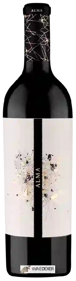 Weingut Luzon - Alma de Luzón Weingut Luzon - Alma de Luzón