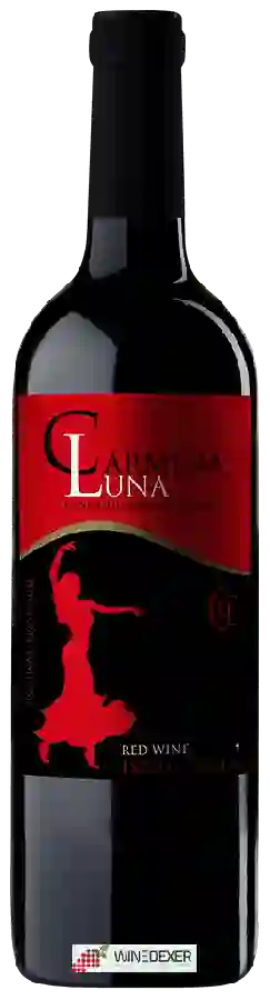 Weingut Luzon - Carmina Luna Monastrell - Cabernet Sauvignon