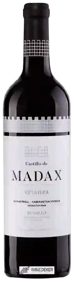 Weingut Luzon - Castillo de Madax Crianza