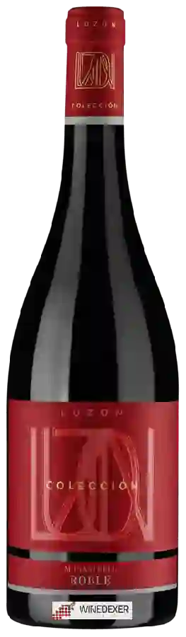 Weingut Luzon - Colección Monastrell Roble Weingut Luzon - Colección Monastrell Roble