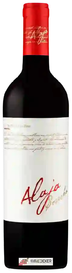 Weingut Luzon - Cosecha Monastrell Alaja Weingut Luzon - Cosecha Monastrell Alaja