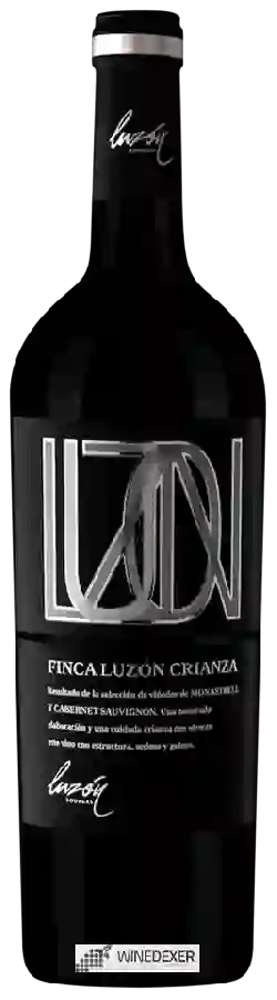 Weingut Luzon - Finca Luzón Crianza
