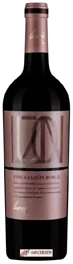 Weingut Luzon - Finca Luzón Roble