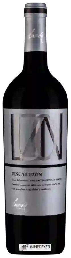 Weingut Luzon - Finca Luzón Tinto