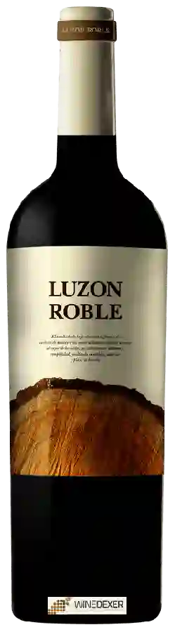 Weingut Luzon - Jumilla Roble