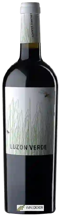 Weingut Luzon - Verde Weingut Luzon - Verde
