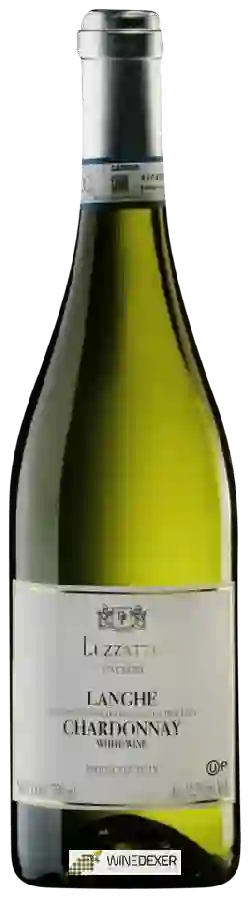 Weingut Luzzatto Vineyard - Langhe Chardonnay Weingut Luzzatto Vineyard - Langhe Chardonnay