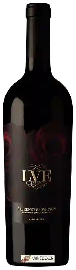 Weingut LVE - Cabernet Sauvignon (Legend Vineyard Exclusive)