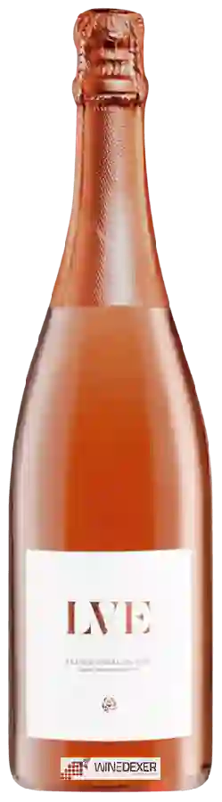 Weingut LVE - French Sparkling Rosé (Legend Vineyard Exclusive) Weingut LVE - French Sparkling Rosé (Legend Vineyard Exclusive)
