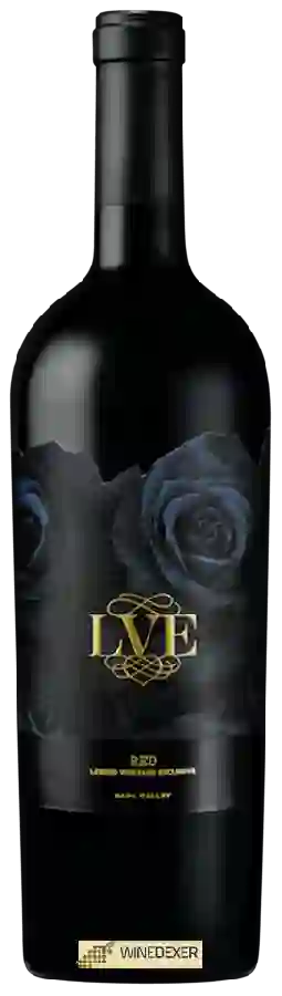 Weingut LVE - Red Blend (Legend Vineyard Exclusive) Weingut LVE - Red Blend (Legend Vineyard Exclusive)