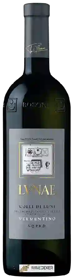 Weingut Lvnae - Colli di Luni Vermentino Weingut Lvnae - Colli di Luni Vermentino