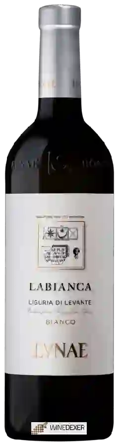 Weingut Lvnae - Labianca Liguria di Levante Bianco Weingut Lvnae - Labianca Liguria di Levante Bianco