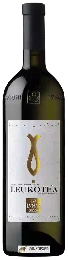 Weingut Lvnae - Leukotéa