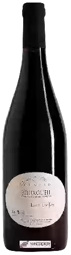 Weingut Vins Cognard - Les Tuffes Bourgueil