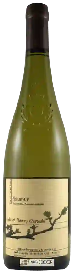 Weingut Lydie et Thierry Chancelle - Saumur Blanc Weingut Lydie et Thierry Chancelle - Saumur Blanc