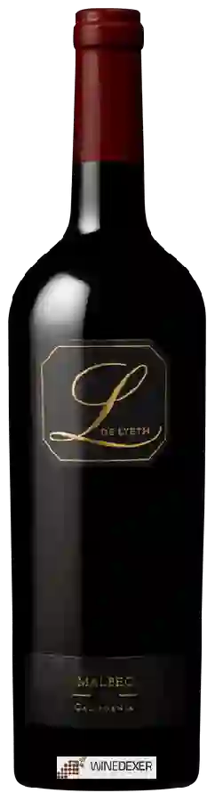 Weingut Lyeth - L de Lyeth Malbec Weingut Lyeth - L de Lyeth Malbec
