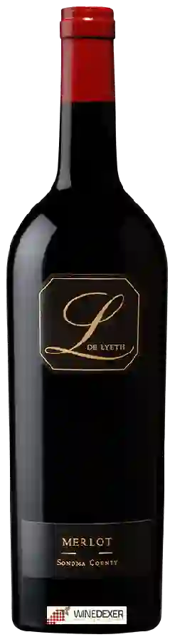 Weingut Lyeth - L de Lyeth Merlot Weingut Lyeth - L de Lyeth Merlot