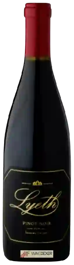 Weingut Lyeth - Pinot Noir
