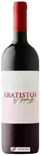 Weingut Lykos - Kratistos
