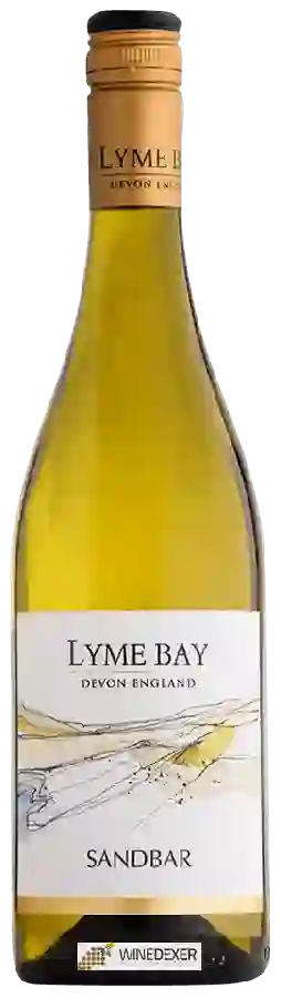 Lyme Bay Winery - Sandbar