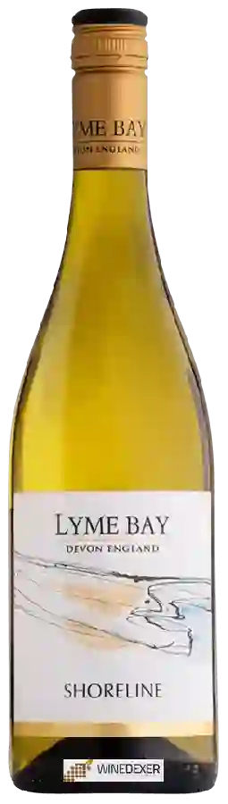Lyme Bay Winery - Shoreline