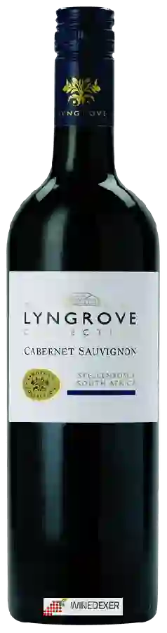 Weingut Lyngrove - Collection Cabernet Sauvignon Weingut Lyngrove - Collection Cabernet Sauvignon