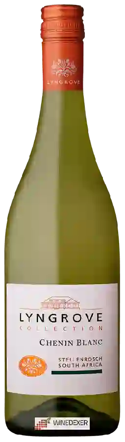 Weingut Lyngrove - Collection Chenin Blanc