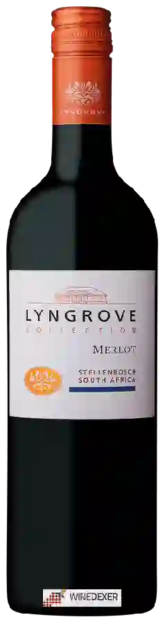 Weingut Lyngrove - Collection Merlot Weingut Lyngrove - Collection Merlot