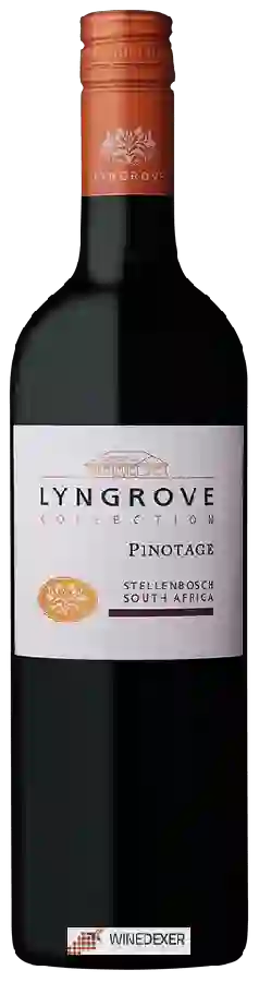 Weingut Lyngrove - Collection Pinotage Weingut Lyngrove - Collection Pinotage