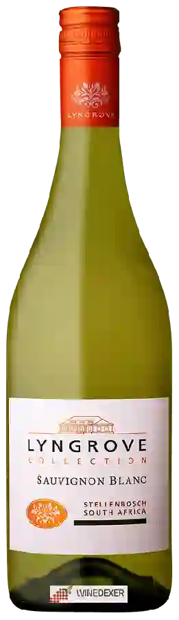 Weingut Lyngrove - Collection Sauvignon Blanc Weingut Lyngrove - Collection Sauvignon Blanc