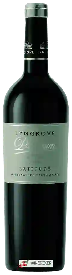 Weingut Lyngrove - Platinum Latitude Weingut Lyngrove - Platinum Latitude
