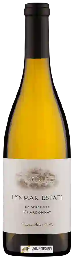 Weingut Lynmar Estate - La Sereinité Chardonnay Weingut Lynmar Estate - La Sereinité Chardonnay