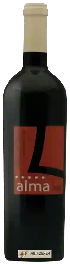 Weingut Lynus - Alma López Weingut Lynus - Alma López