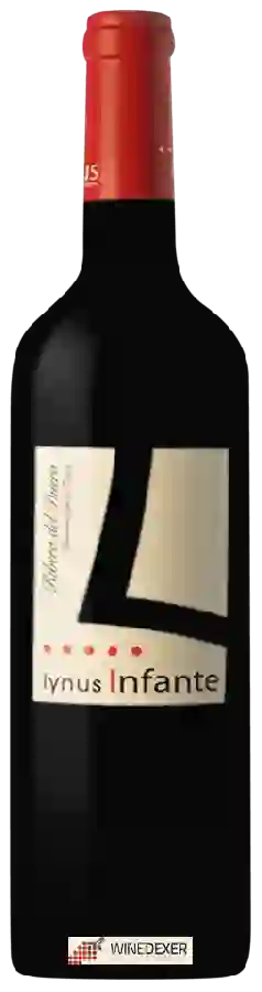 Weingut Lynus - Infante Weingut Lynus - Infante