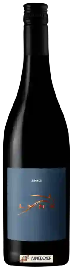 Weingut Lynx - GSM