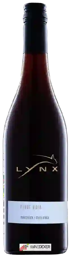 Weingut Lynx - Pinot Noir