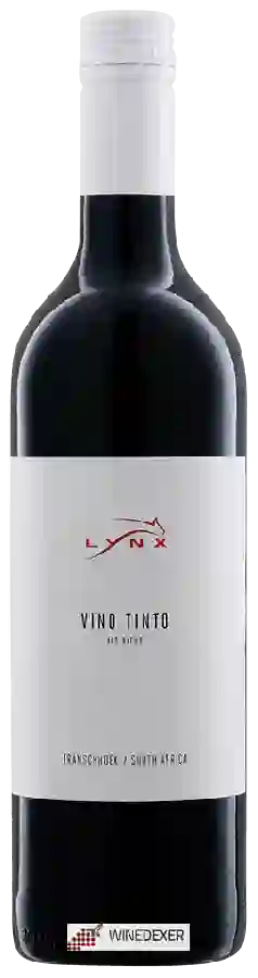 Weingut Lynx - Tinto