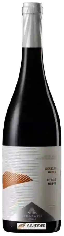 Weingut Lyrarakis - Aggelis Liatiko