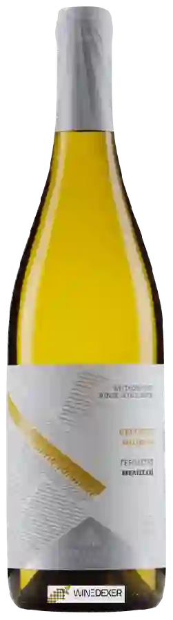 Weingut Lyrarakis - Melissaki Gyro-Detis Vineyard Weingut Lyrarakis - Melissaki Gyro-Detis Vineyard