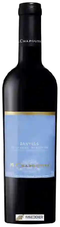 Weingut M. Chapoutier - Banyuls Vin Doux Naturel