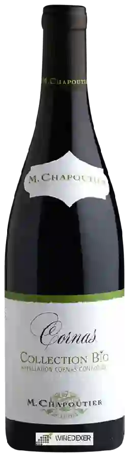 Weingut M. Chapoutier - Collection Bio Cornas Weingut M. Chapoutier - Collection Bio Cornas