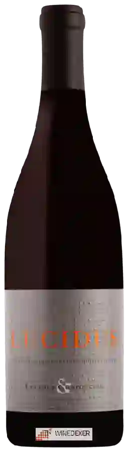 Weingut M. Chapoutier - Collines Rhodaniennes Lucidus