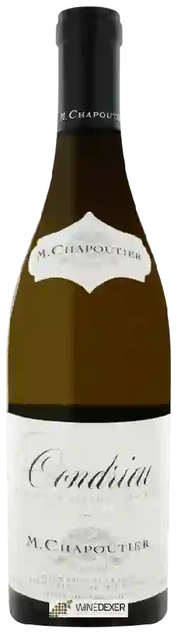 Weingut M. Chapoutier - Condrieu