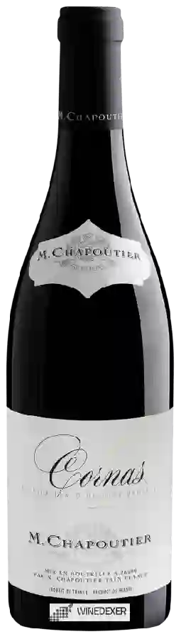 Weingut M. Chapoutier - Cornas Weingut M. Chapoutier - Cornas