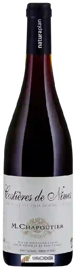 Weingut M. Chapoutier - Costières de Nîmes
