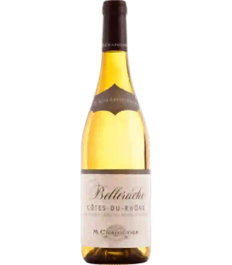 Weingut M. Chapoutier - Coteaux-du-Tricastin Weingut M. Chapoutier - Coteaux-du-Tricastin