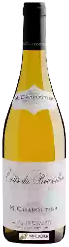 Weingut M. Chapoutier - Côtes du Roussillon Blanc
