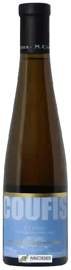 Weingut M. Chapoutier - Coufis Weingut M. Chapoutier - Coufis