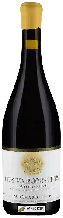 Weingut M. Chapoutier - Crozes-Ermitage Les Varonniers
