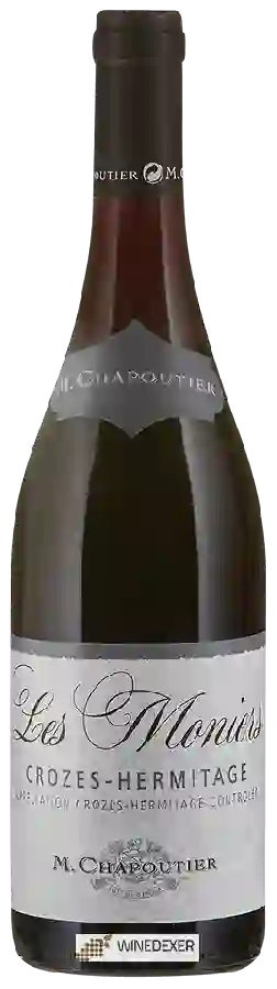 Weingut M. Chapoutier - Crozes-Hermitage Les Moniers